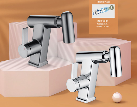 打造輕奢上檔次衛(wèi)浴間,從這些方面入手